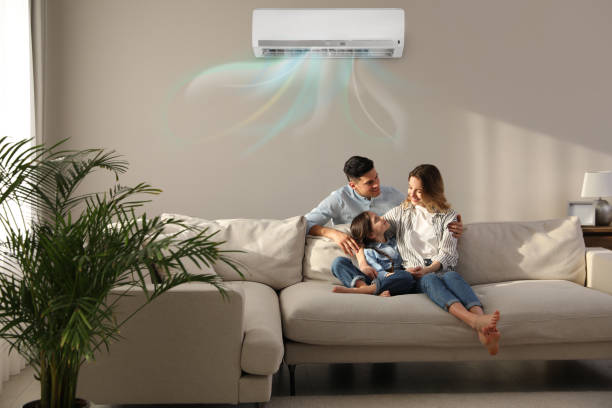 Best Best HVAC Companies  in Magnolia, NC
