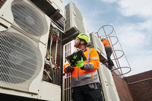 Magnolia, NC HVAC Company