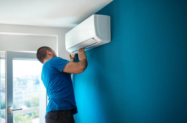 Best HVAC Installation Services  in Magnolia, NC