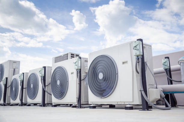 Best Commercial HVAC Repair  in Magnolia, NC